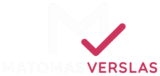 Matomas Verslas