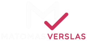 Matomas Verslas