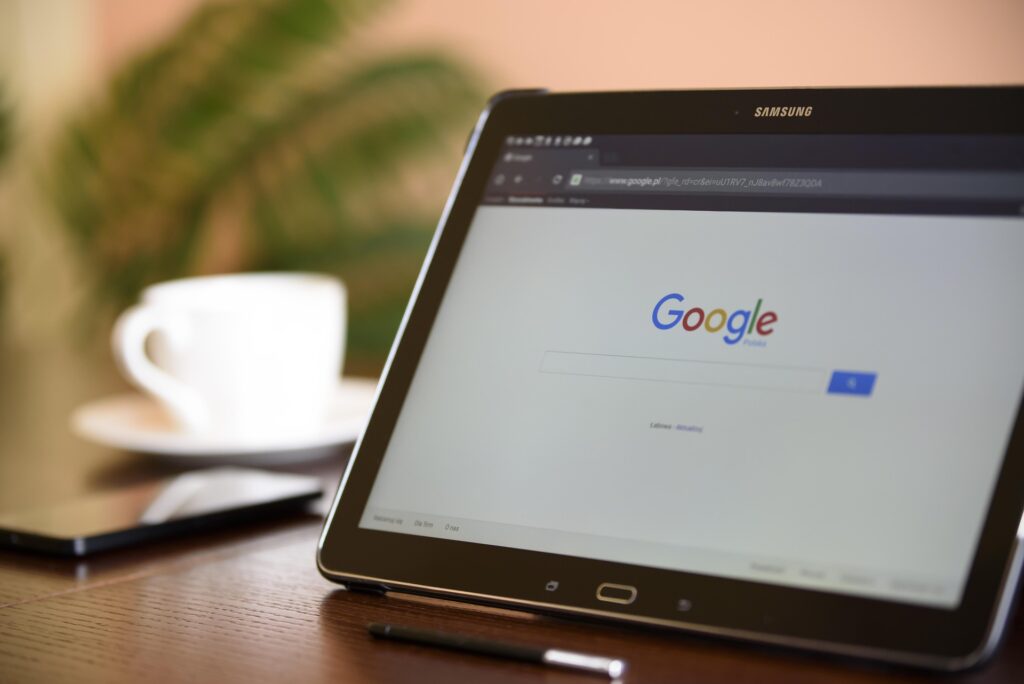 Google atsiliepimų blokas WordPress svetainėje